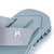 Sandália Chinelo Kenner Feminino Rakka Candy - Krokodilus