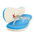 Chinelo Kenner Sandália Original New Summer Unissex - Krokodilus