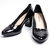 Imagem do Scarpin Modare Salto Grosso