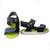 Sandália Infantil Menino Bebê Ajustável Original 2619-216 - loja online