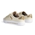 Tênis Moleca Feminino Estilo Casual Confortável 5667-646 - Krokodilus