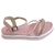Sandália Molekinha Infantil Menina - comprar online