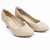 Scarpin Modare Salto Baixo - comprar online