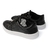 Tênis Moleca Feminino Casual Conforto Estilo 5791-110 - comprar online