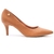Scarpin Vizzano Feminino Salto Baixo Fino Macio Original