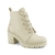 Bota Ramarim Feminina Coturno - comprar online