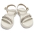 Sandália Molekinha Infantil Menina - comprar online