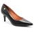 Imagem do Scarpin Vizzano Feminino Salto Baixo Fino Macio Original