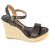 Sandália Vizzano Feminina Plataforma - comprar online