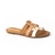 Imagem do Sandália Moleca Feminina Rasteira Chinelo Casual 5297-566