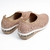 Tenis Modare Gel Tech Knit - Krokodilus