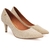 Scarpin Vizzano Feminino Salto Baixo Fino Macio Original - loja online