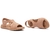 Sandália Comfortflex Feminina Casual Papete Comfy Original