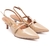 Scarpin Vizzano Feminino Slingback - comprar online
