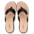 Chinelo Modare Sandália Ultra Conforto Massageador