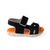 Sandália Molekinho Menino Papete Infantil Velcro 2135-737 - comprar online