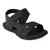Sandália Molekinho Masculino Infantil Velcro Macio 2400-339 na internet