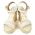 Sandália Vizzano Feminina Plataforma - comprar online