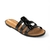 Sandália Moleca Feminina Rasteira Chinelo Casual 5297-566 na internet