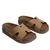 Chinelo Sandália Moleca Tratorado Slide Tamanco 5500.100 - loja online