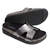 Chinelo Sandália Moleca Tratorado Slide Tamanco 5500.100 - Krokodilus