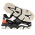 Tênis Qix Trek Skate Masculino Feminino Original Sneaker - comprar online