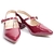 Scarpin Modare Slingback Boneca na internet