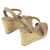 Sandália Vizzano Feminina Plataforma - comprar online