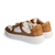Tênis Moleca Feminino Casual Conforto Estilo 5791-110 na internet
