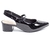 Scarpin Modare Slingback Boneca