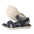 Sandália Molekinho Masculino Infantil Velcro Macio 2400-339 - Krokodilus