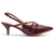 Scarpin Vizzano Feminino Slingback na internet