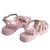 Sandália Molekinha Infantil Menina - comprar online