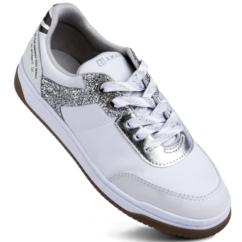 Tênis Ramarim Feminino Casual 2463204 Lançamento Original