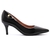 Scarpin Vizzano Feminino Salto Baixo Fino Macio Original