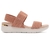 Sandália Modare Ultra Conforto Anabela - Krokodilus