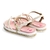 Sandália Molekinha Infantil Menina Strass 2305-1568 - comprar online