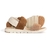 Sandália Modare Feminina Conforto Ortopédica Gel 7162-206 - comprar online