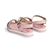 Sandália Molekinha Infantil Menina Strass 2305-1566 na internet