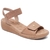 Sandália Comfortflex Anabela Feminina Original Confortável - loja online