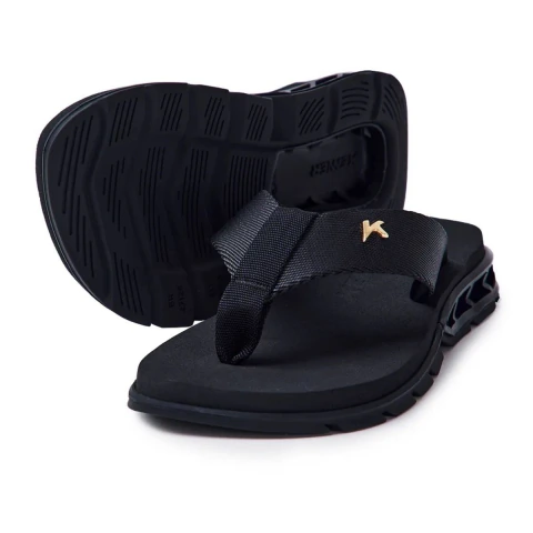 Sandália Chinelo Kenner Rakka Kids Infantil Original DVZ