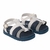 Sandália Infantil Menino Bebê Casual Confortável 2636-205 - loja online