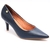 Scarpin Vizzano Feminino Salto Baixo Fino Macio Original
