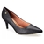 Scarpin Vizzano Feminino Salto Baixo Fino Macio Original - comprar online
