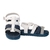 Sandália Infantil Menino Bebê Casual Confortável 2636-205 - comprar online