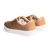 Tênis Moleca Feminino Casual Conforto Estilo 5791-110