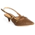 Scarpin Vizzano Feminino Slingback na internet