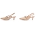 Scarpin Vizzano Feminino Slingback - loja online