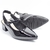 Scarpin Modare Slingback Boneca - loja online