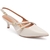 Scarpin Vizzano Feminino Slingback na internet